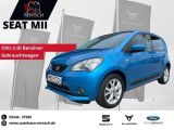 Seat Mii Chic 1.0 *PANO*SHZ*ALCANTARA*EPH*DAB*BEATS* - Seat Mii aus 2017