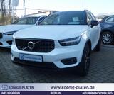 Volvo XC40 T5 AWD R-Design (EURO 6d-TEMP) Klima Navi - Volvo: De