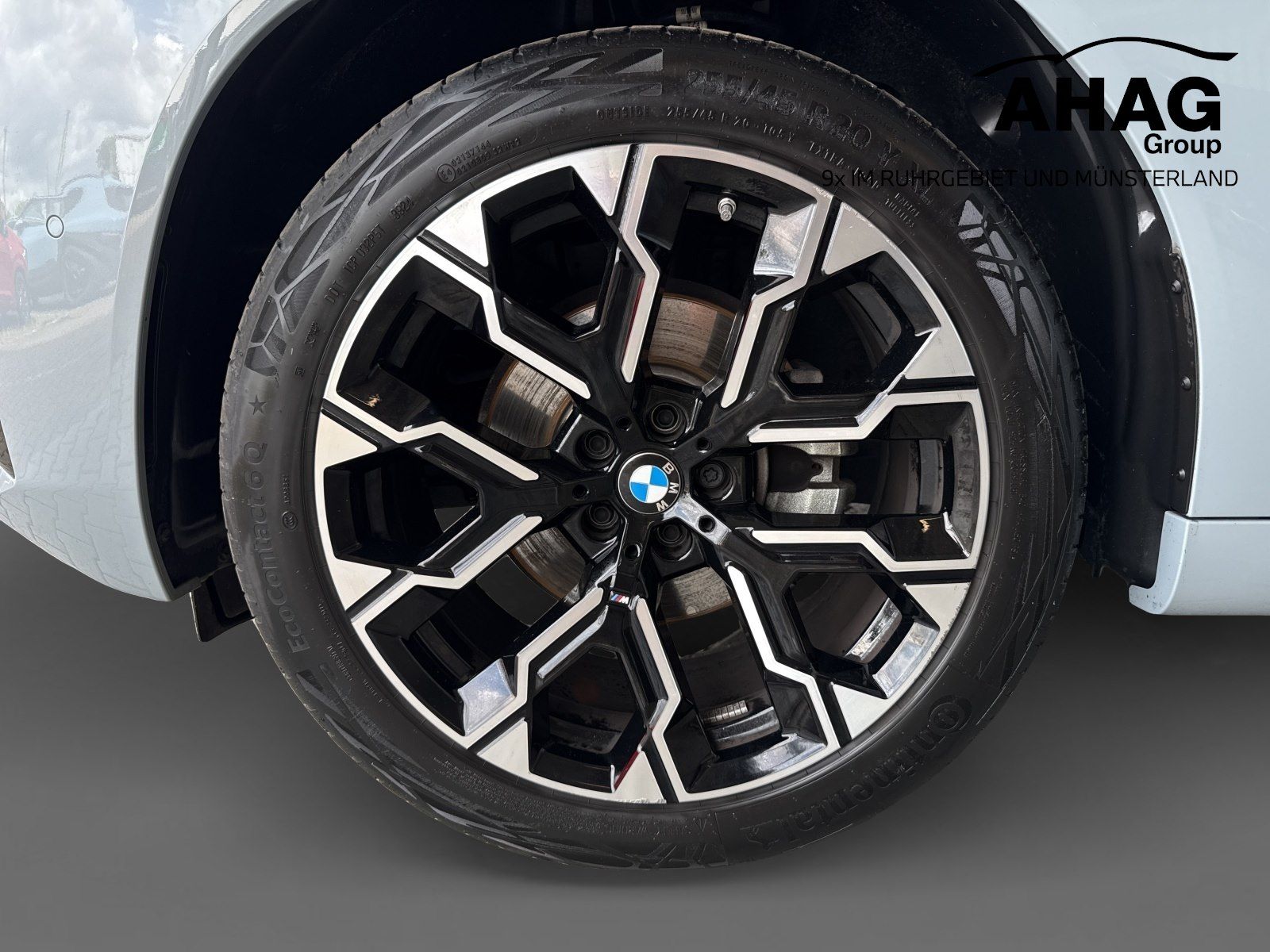 BMW X3 - Bild 12