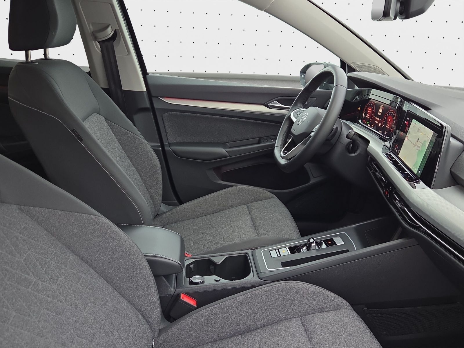 Volkswagen Golf - Bild 6