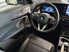Fahrzeugabbildung BMW X1 23 d xDrive xLine - AHK/Pano/HeadUp/HiFi