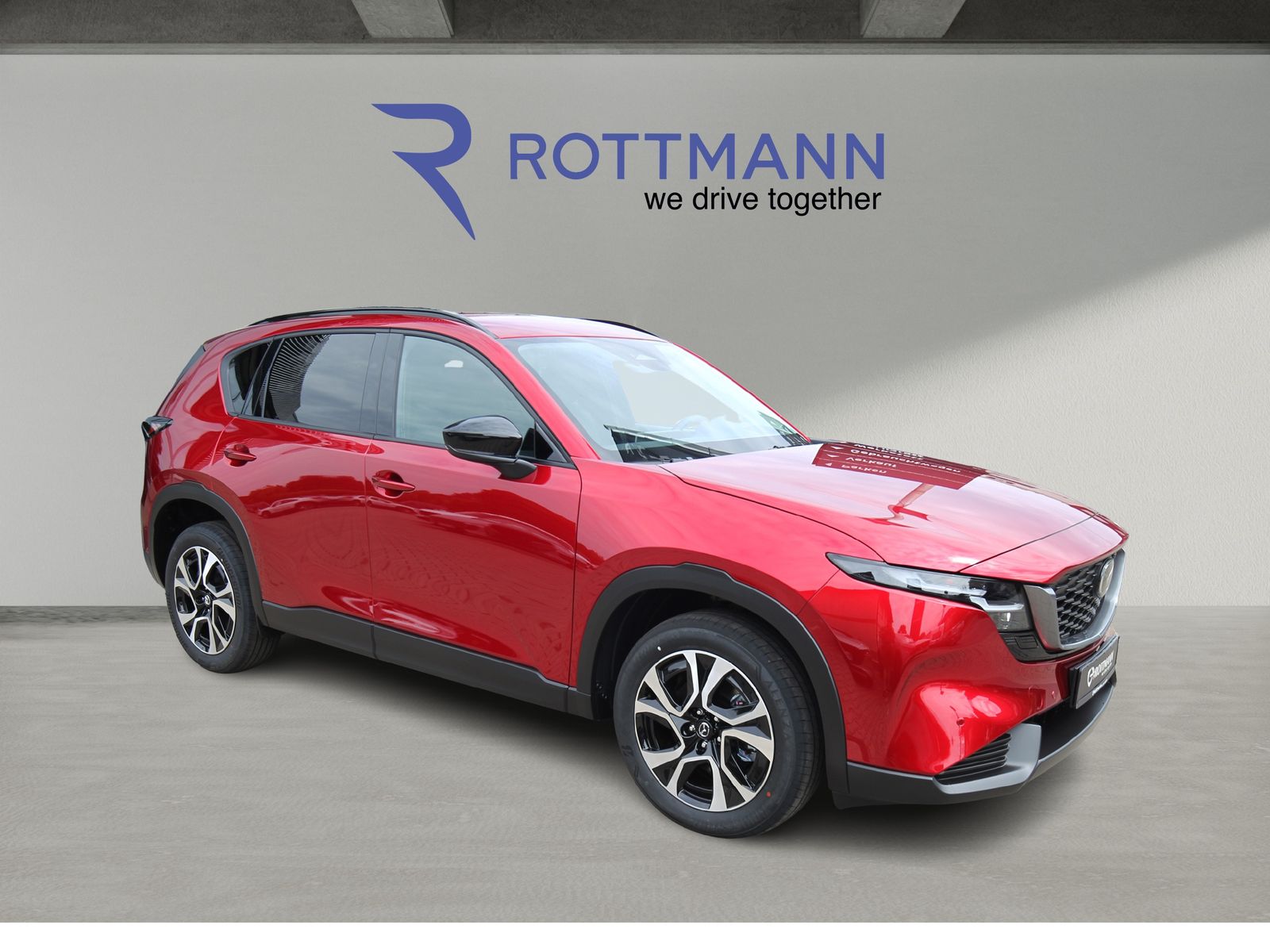 Mazda CX-5 - Bild 6