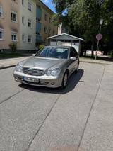 Mercedes-Benz C 220 CDI ELEGANCE Elegance - Mercedes-Benz C 220 aus 2005