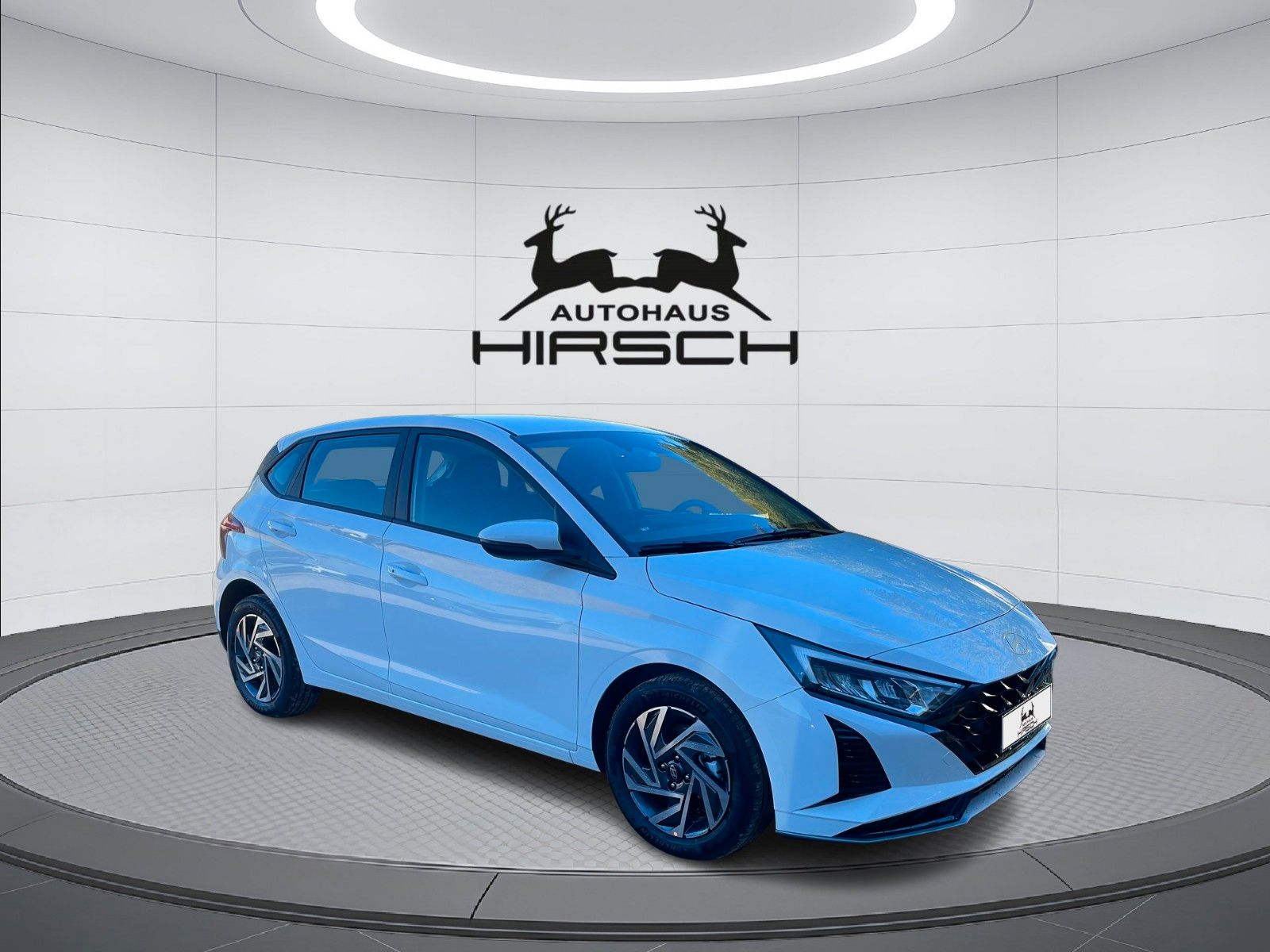 Hyundai i20 - Bild 4