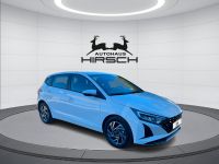 Hyundai i20 - Vorschau Bild 4