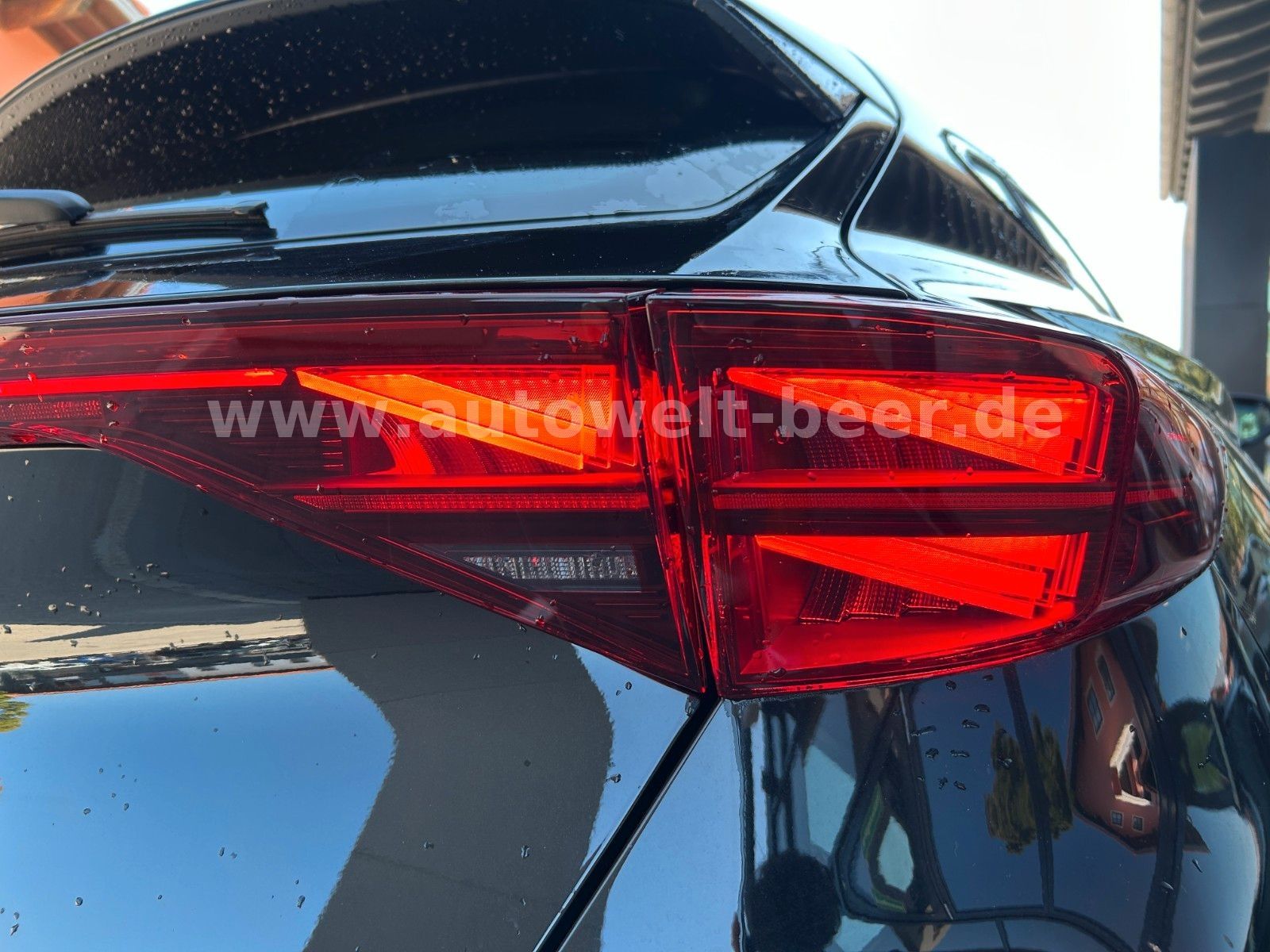 Cupra Formentor - Bild 6