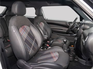 MINI Cooper S 2.0 TSI ALL4 6-Gang Navi Bi-Xenon