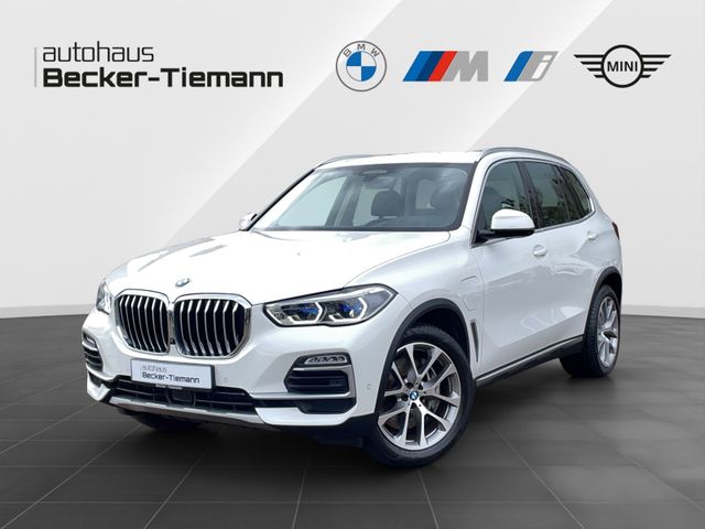 BMW X5 xDrive45e xLine/ Laser/ AHK/ DA Prof./ PA+