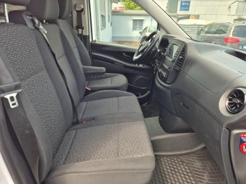 Mercedes Vito - 11