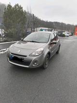 Renault Clio 3, 74 kw, 5 Türer, Benziner - Renault Clio: Türer