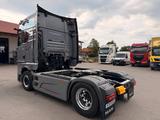 MAN TGX 18.520 SZM / 4x2 BLS - MAN SZM