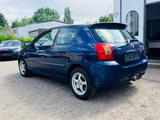 Toyota Corolla 1.4 Compact Anhängerkupplung - Toyota Corolla mit Benzin-Antrieb: Kleinwagen