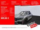 Volkswagen Touareg R 3.0 V6 TSI eHybrid 4M Pano AreaView Na - Volkswagen Touareg Hybrid (/Elektro) V6 tsi mit Benzin-Antrieb