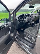 Volkswagen Touran 2.0 TDI SCR 140kW DSG Highline R-Line - Volkswagen Touran: 140