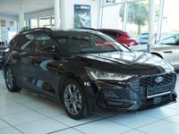 Ford Focus Turnier ST-Line Navi/LED/AHK/HeadUp/ACC/Wi