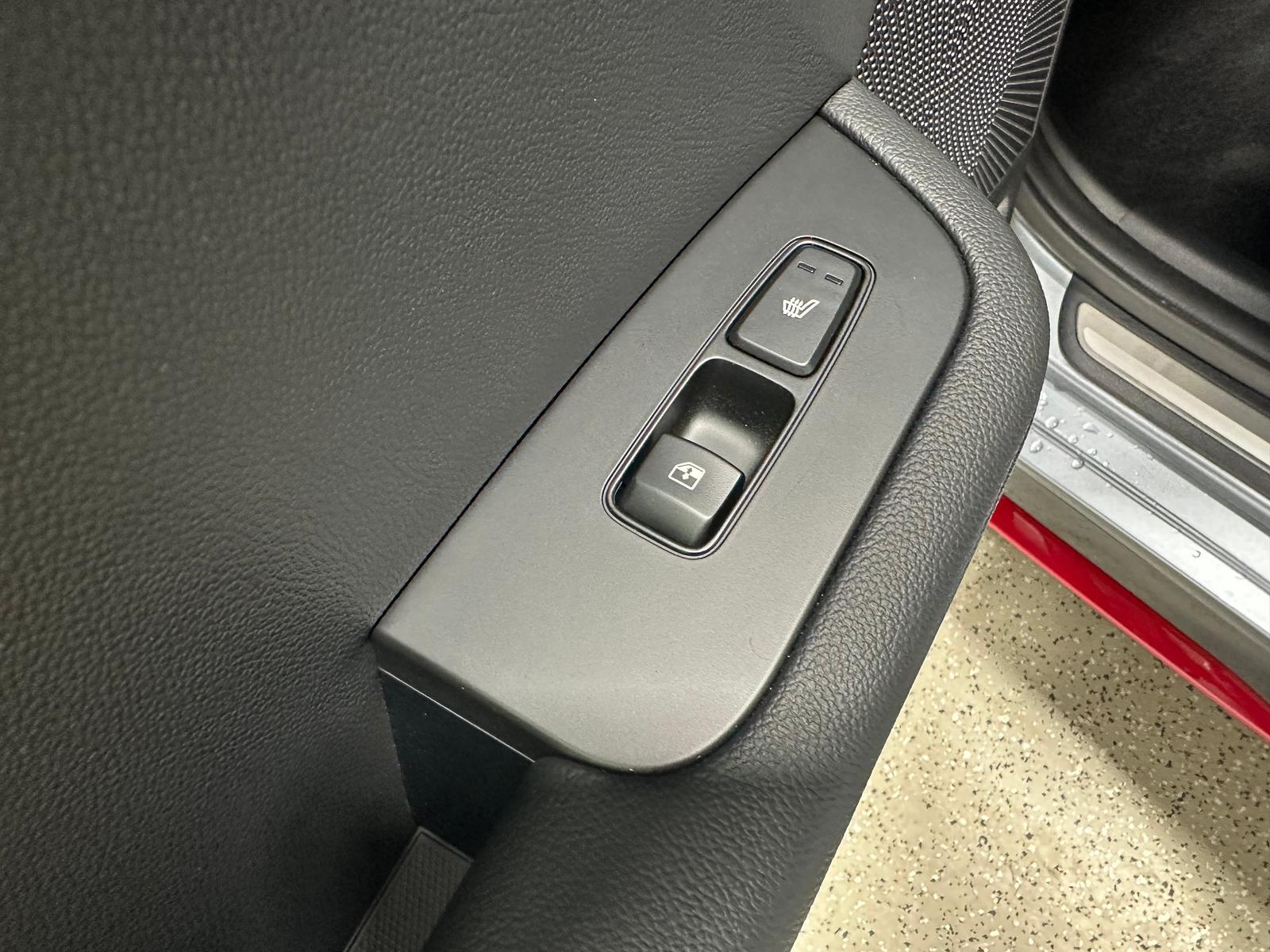 Kia ProCee'd 1.6 T-GDI DCT GT Fugel Sport Bastuck