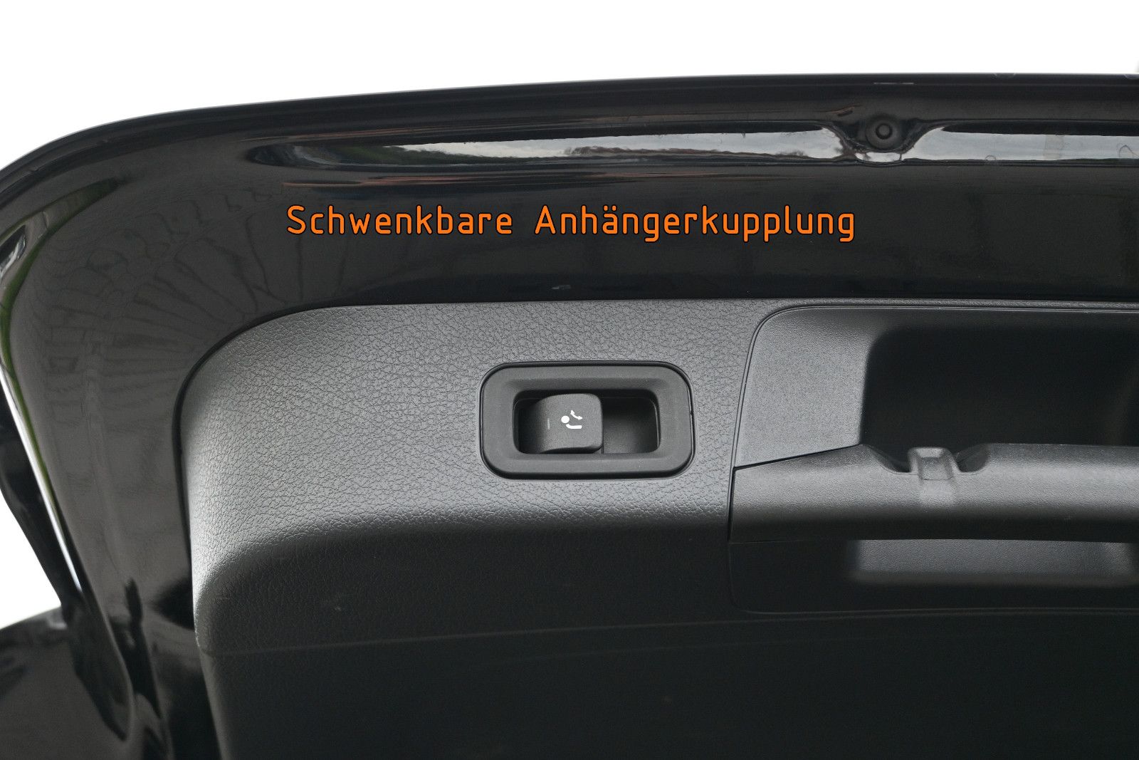 Fahrzeugabbildung Mercedes-Benz GLB 200 d Aut. Night Paket °AHK°STANDHEIZ°KAMERA