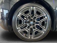 BMW iX - Vorschau Bild 7