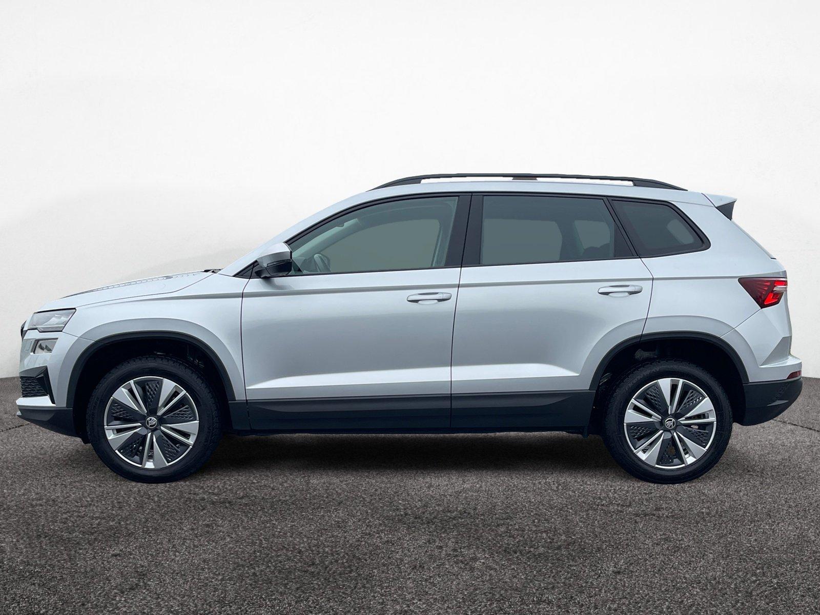 Skoda Karoq Style 1.5 TSI DSG|NAVI|SHZ|TEMPOMAT|KAMERA