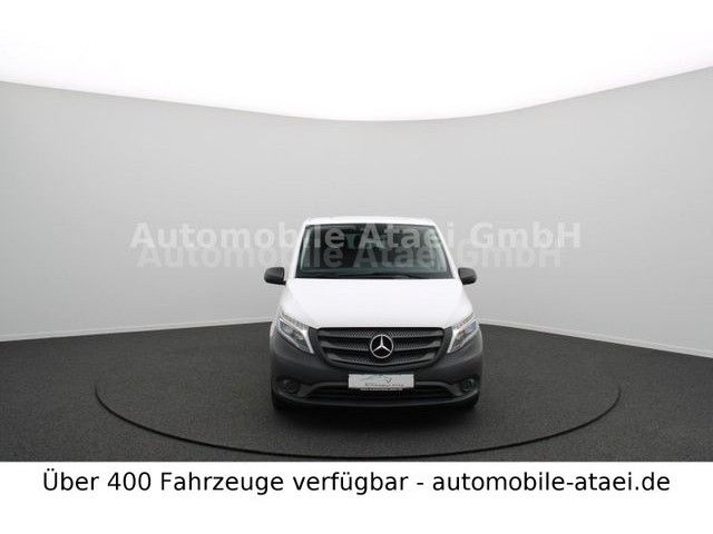 Fahrzeugabbildung Mercedes-Benz Vito Tourer Lang 116 *Edition* TISCH+DREHSITZE