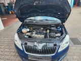 Skoda Fabia 1.2l 44kW Ambition Ambition