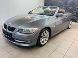 BMW 330d Cabrio Automatik
