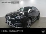 Mercedes-Benz GLE 400 d 4MATIC Coupé |AMG|DISTR|NAVI|MBeam|PTS - Mercedes-Benz GLE 400 in Bremen