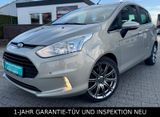 Ford B-Max B-MAX Titanium-1.HAND-KAMERA-PDC-XENON - Ford aus 2012: Ka