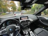 BMW X3 xDrive20i M SPORT AT M SPORT - BMW X3: At