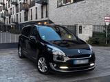 Renault Grand Scenic ||| 1.6dci  131 PS - gebrauchte Renault Grand Scenic aus dem Jahr 2012
