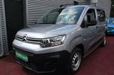 Citroën BERLINGO BlueHDi 100 M KLIMA TEMPOMAT ALLWETTER - Citroën Berlingo Gebrauchtwagen in Bochum