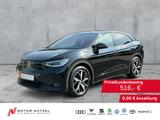 Volkswagen ID.5 GTX 220kW (82kWh) MATRIX+NAVI+AHK+ACC+SHZ