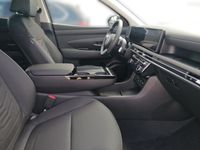 Hyundai TUCSON - Vorschau Bild 14