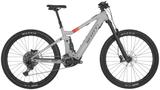 Scott Strike eRIDE 930 grey M - Scott E-Bikes