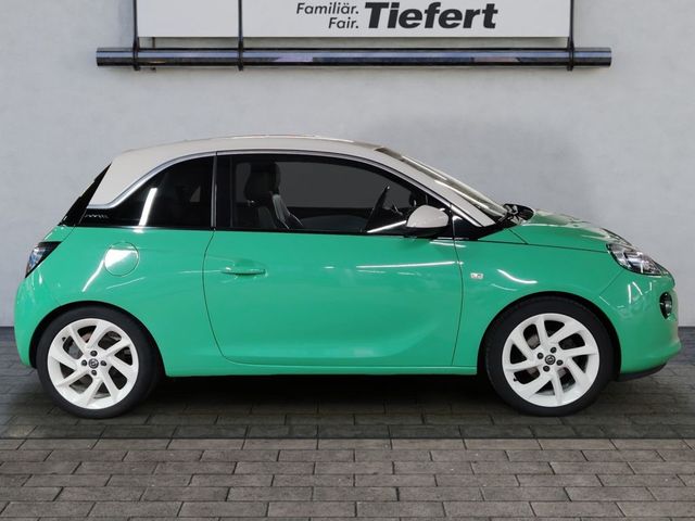 Adam 1.4 ecoFLEX Start/Stop Jam*17Zoll*IntelliLi