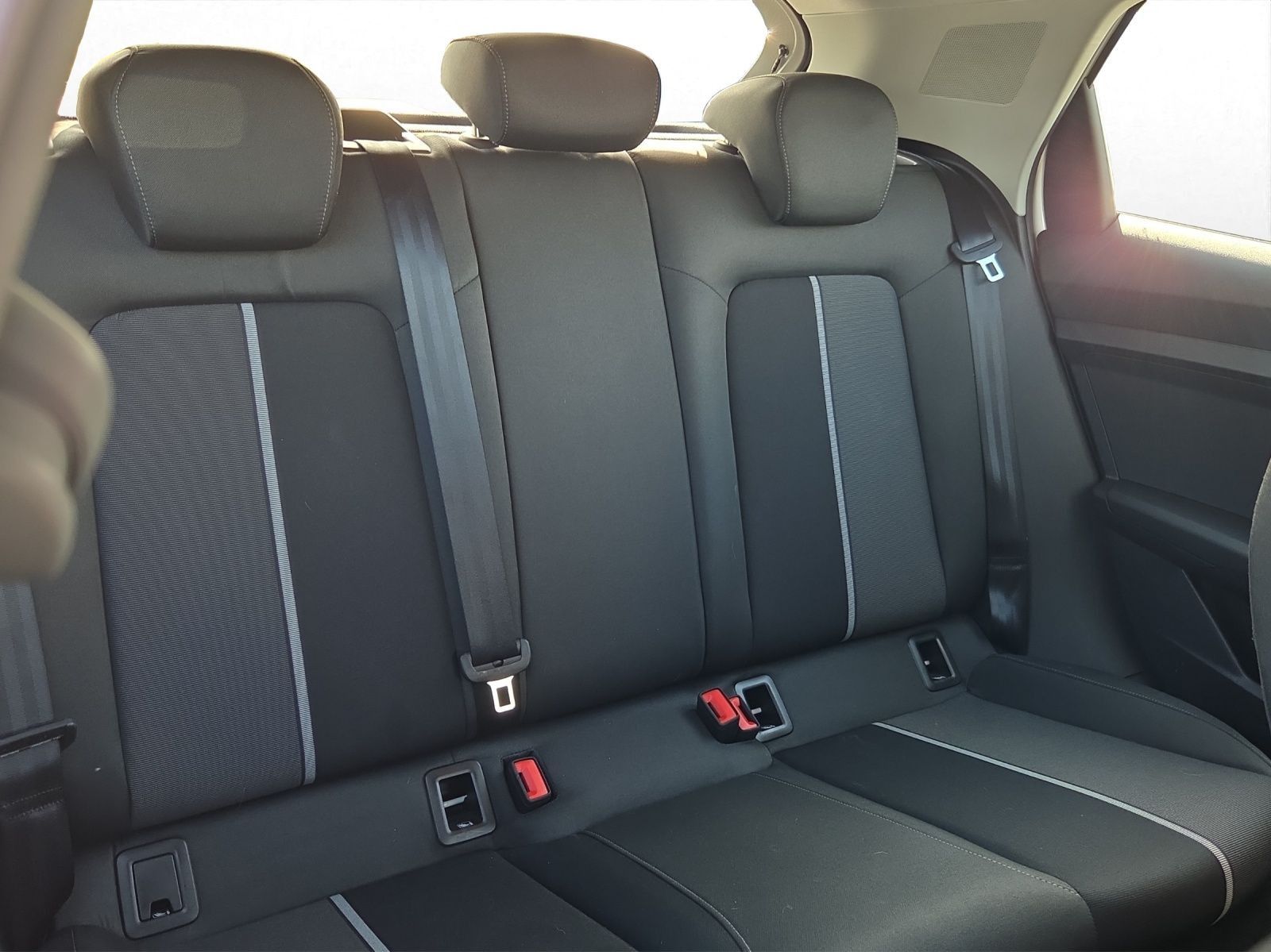 Audi A1 - Bild 15