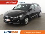 Hyundai i30 1.4 Select*TEMPO*PDC*KLIMA*GARANTIE* - Hyundai i30: Select