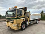 DAF CF 75.310 KRAN PALFINGER PK 18002EH LADEBORDWAND - Angebote