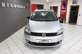 Volkswagen Golf Plus VI 1.4 TSI Match,DSG,Klimaaut,Pdc,SD, - Volkswagen Golf Plus MATCH mit Benzin-Antrieb