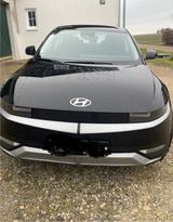 Hyundai Ioniq 5 Dynamic - Hyundai IONIQ 5: Dynamic