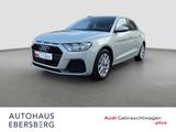 Audi A1 Sportback advanced 30 TFSI 5JGAR Multilenk SH - Audi A1: 5.5