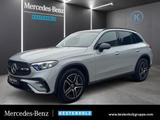 Mercedes-Benz GLC 300 d 4Matic AMG+PANO+AHK+DIGITAL+360°