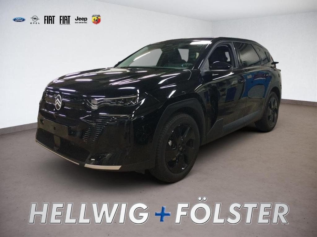 Citroen C5 Aircross Hybrid PLUS AT Shz Navi Kamera 360
