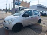 Opel Agila B Basis*TÜV NEU*USB*SPARSAM*STADTFLITZER* - Opel Agila Gebrauchtwagen
