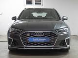 Audi S4 Avant 3.0 TDI S-Tronic MATRIX PANO B&O KLIMA - gebrauchte Audi S4 aus dem Jahr 2023