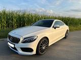 Mercedes-Benz C 300 Autom. - - gebrauchte Mercedes-Benz C 300 aus dem Jahr 2016