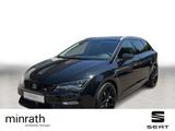 Seat Leon ST 1.5 TSI FR Black Matt Edition DAB+LED - Seat Leon Black Matt Edition Gebrauchtwagen