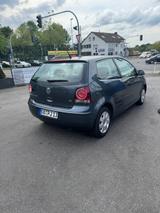 Volkswagen Polo 9N3 TÜV bis 09/2027  Motor gewechselt - Volkswagen Polo: Moto