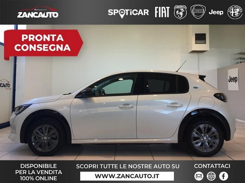 Image of Peugeot 208