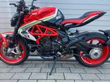 MV Agusta Brutale 800 RC - 1. Hand - Nr. 12 von 250 - MV AGUSTA 800 BRUTALE